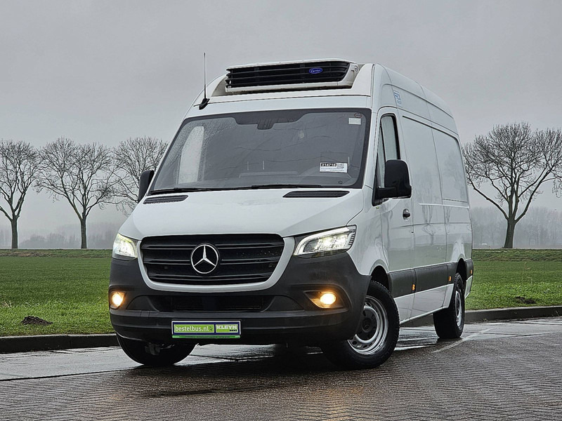 Mercedes-Benz Sprinter 319 CDI FRIGO AUT. L2H2